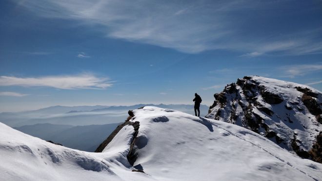 Chopta Chandrashila with Deoriatal Trek