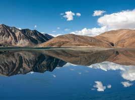 Leh Ladakh Circuit Trip