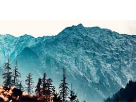 Shimla Manali Tour