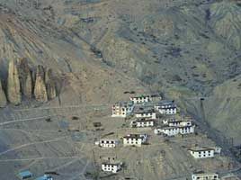 Spiti Valley Circuit Tour