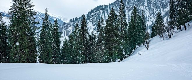 Spiti Valley With Manali