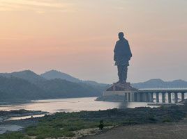 Statue Of Unity One Day Picnic