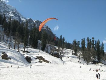 Shimla Manali Amristar Tour