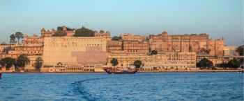 Agra With Rajasthan Tour 9N/10D