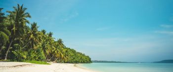 Andaman Tour 3N/4D