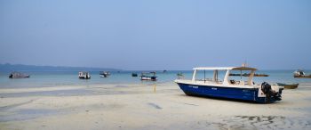 Andaman Tour 5N/6D