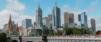 Australia Tour 11N/12D