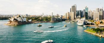 Australia With Fiji Tour 13N/14D