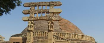 Bhopal Pachmarhi Tour 4N/5D