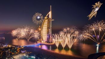 Dubai Diwali Special 4N/5D