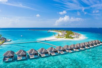 Maldives Splendid Serenity Retreat Package 4D/3N