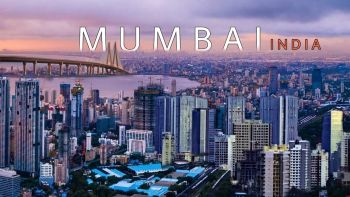 Mumbai Tour 2N/3D