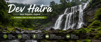 Dev Hatra One Day Trek