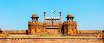Delhi Agra Jaipur Tour 7N/8D