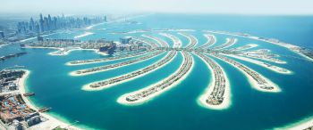 The Palm Jumeirah
