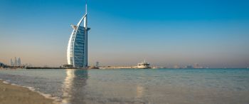 Dubai Premium Tour 6N/7D 