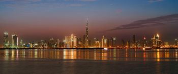 Dubai Tour 4N/5D 