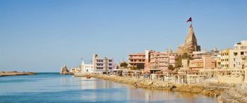 Dwarka Somnath Tour