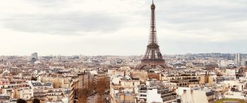 Europe Tour 8N/9D