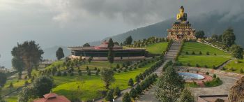 Gangtok Pelling Tour 4N/5D