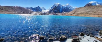 Gangtok Tour 6N/7D