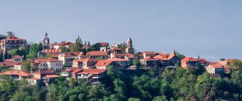 Georgia Armenia Azerbaijan Tour 7N/8D