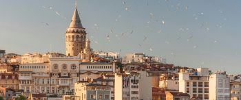 Greece With Turkey Tour 14N/15D