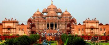 Gujarat Pilgrimage Tour 4N/5D