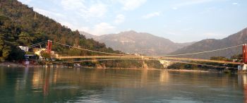 Haridwar Rishikesh Mussoorie Tour 7N/8D