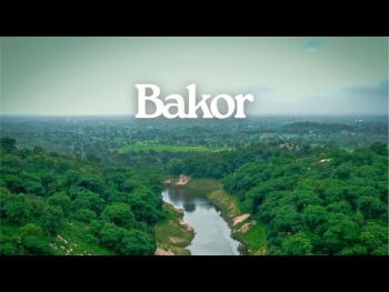 Bakor One Day Trip 