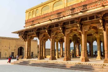 Jaipur City Tour 3N/4D