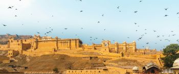Jaipur Bikaner Jodhpur Tour 7N/8D