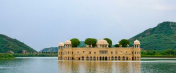 Jaipur City Tour 3N/4D