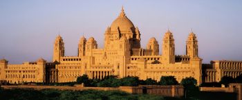 Jaipur Jodhpur Jaisalmer Tour 6N/7D