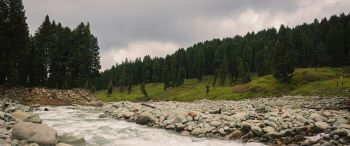 Kashmir Tour Diwali Special 6N/7D