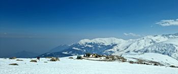 Kashmir With Gulmarg & Sonmarg Tour 7N/8D