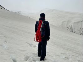 Kasol Manali Trip