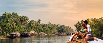 Kerala Couple Tour 9N/10D