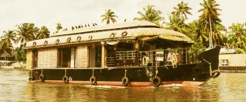 Kerala Tour 3N/4D