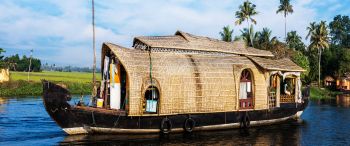 Kerala Tour