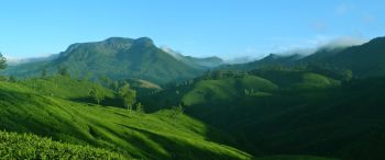 Kerala Tour 5N/6D