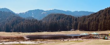Kullu Manali Dalhousie Tour 5N/6D