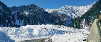 Kullu Manali Tour 3N/4D