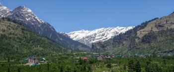 Kullu Shimla Manali Tour 5N/6D