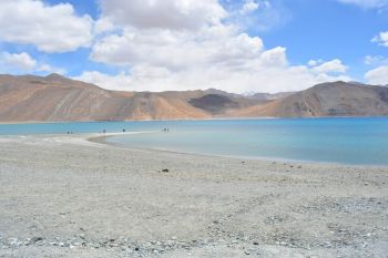 Leh Ladakh Tour 5N/6D