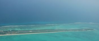 Lakshadweep Agatti Bangaram Tour 4N/5D