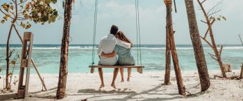 Lakshadweep Agatti Honeymoon Tour 3N/4D