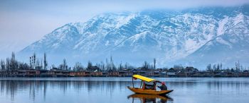 Leh Ladakh With Kashmir And Manali 9N/10D