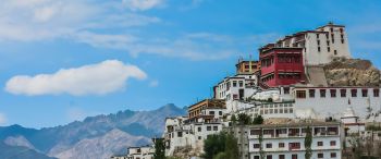 Leh Tour 6N/7D