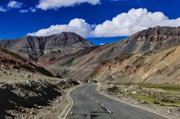Leh Ladakh Circuit Trip